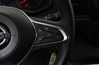 Transportbil - Skåp Nissan Primastar 14 av 17