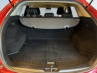 Mazda CX-5 2.0 SKYACTIV-G 10-årsgaranti/360-Kamera/Navi/P-sens – bild 12