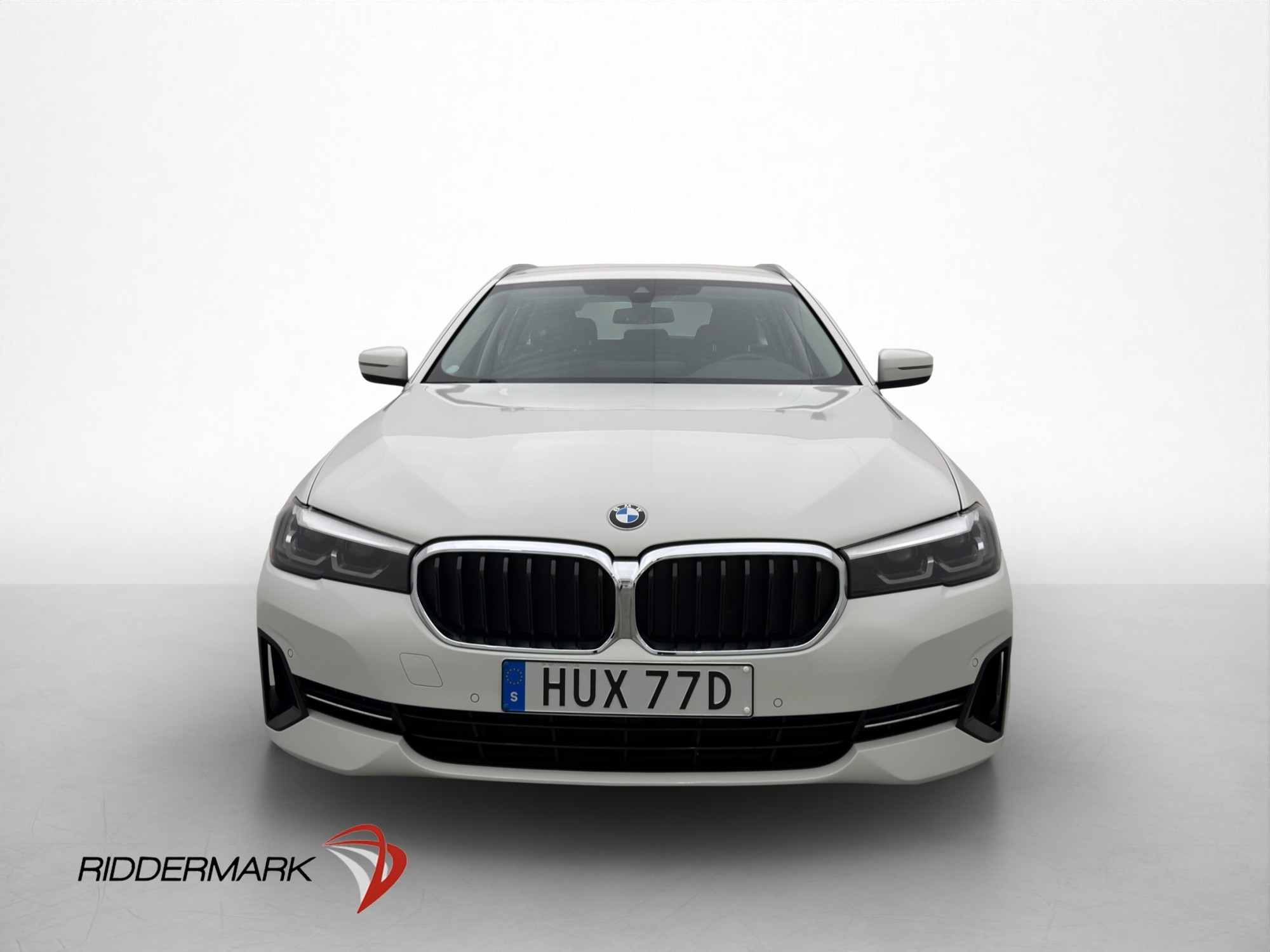 BMW 530 e Touring 292hk 2021, photo 2/75