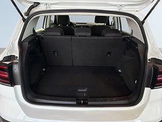 Volkswagen T-CROSS 1.0 TSI S&V-hjul/Bluetooth/Dragkrok/Parkeringssensorer – bild 12