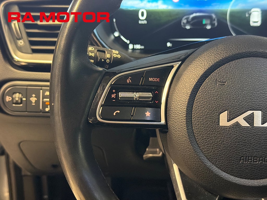 Kia Ceed Sportswagon Plug-in Hybrid Advance Plus 2 Skinn Pano 2022