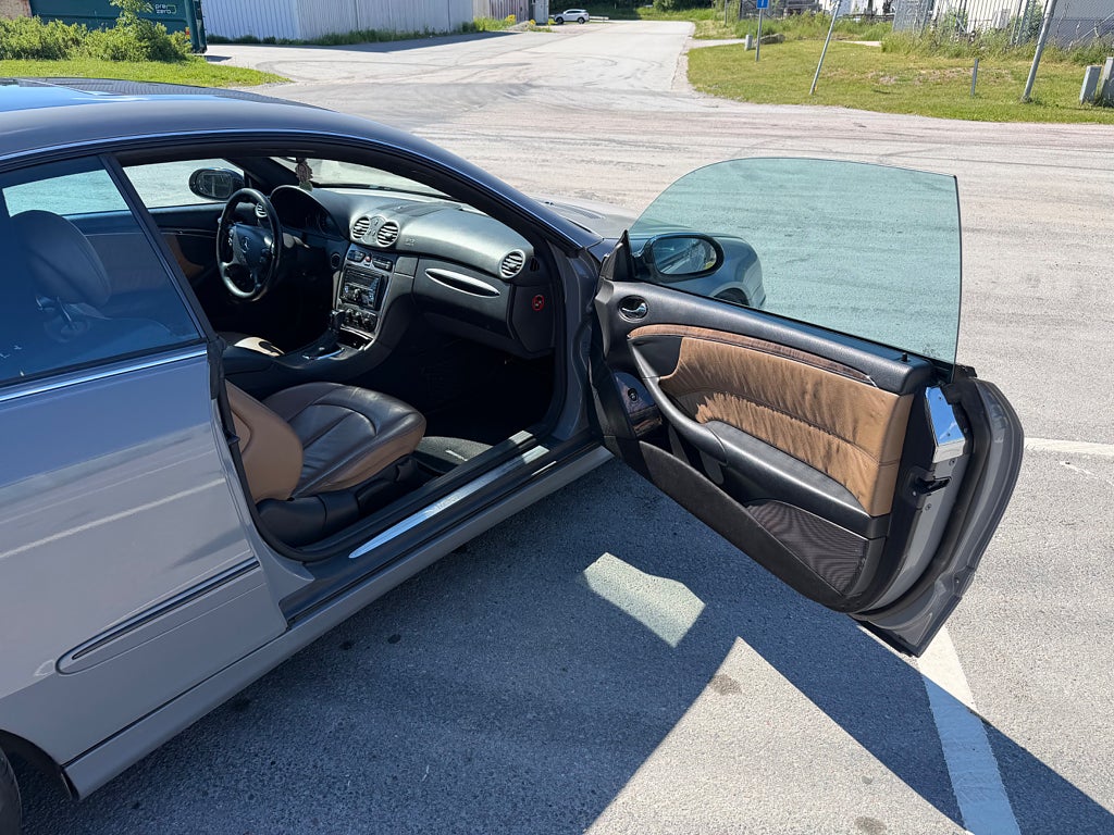 Mercedes-Benz C 270 Avantgarde A-traktor 0kr insats 1324kr/mån