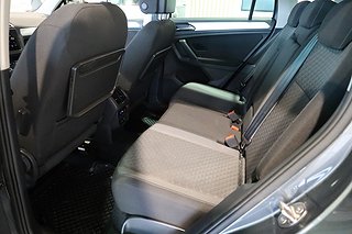 SUV Volkswagen Tiguan 11 av 25