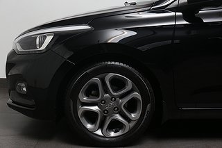 Halvkombi Hyundai i20 4 av 18