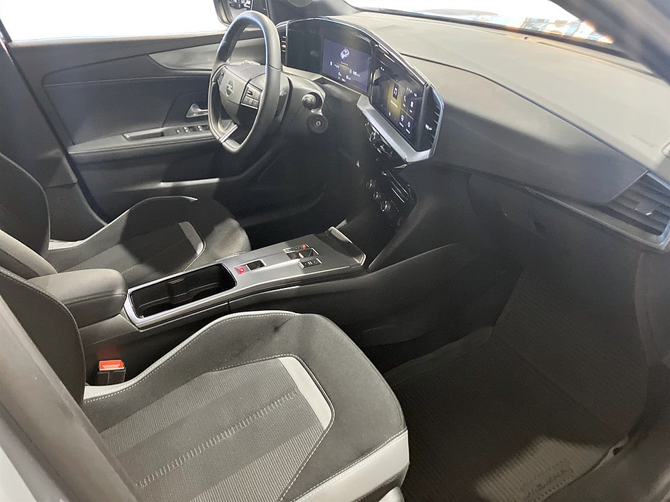 Bild på Opel Mokka GS 1.2 Turbo 130hk Aut B-KAMERA CARPLAY