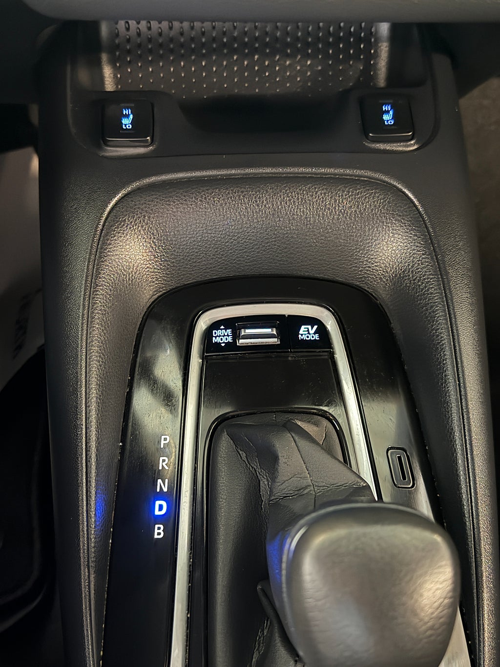 Suzuki Swace Hybrid 1.8 VVT-i E-CVT 122 hk Endast 3737 mil