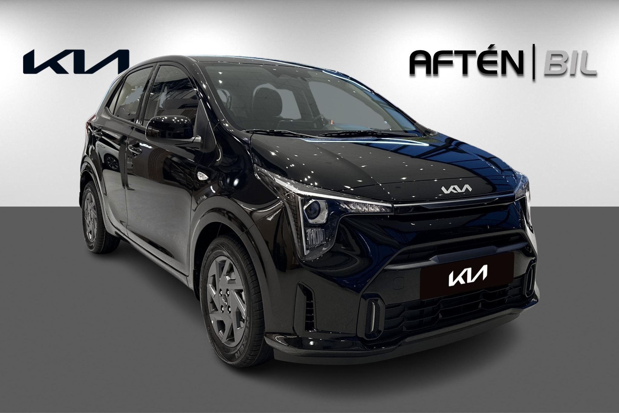 Kia Picanto 2026, bild 3/10