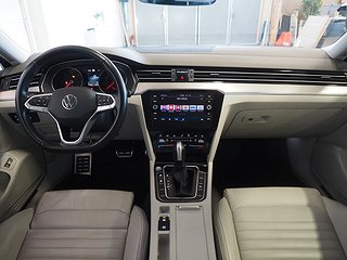 Kombi Volkswagen Passat 14 av 20