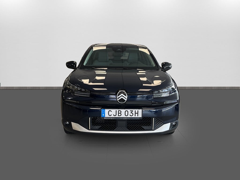 Citroen C4 1.2 PureTech EAT Euro 6 – bild 2