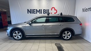 Volkswagen Passat Alltrack 2.0 TSI 4M Drag Kamera M-värm S&V