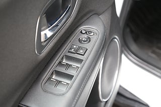 SUV Honda HR-V 8 av 26