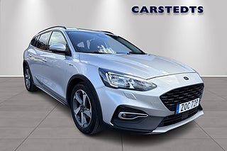 İkinci el  Ford Focus 1.0 EcoBoost