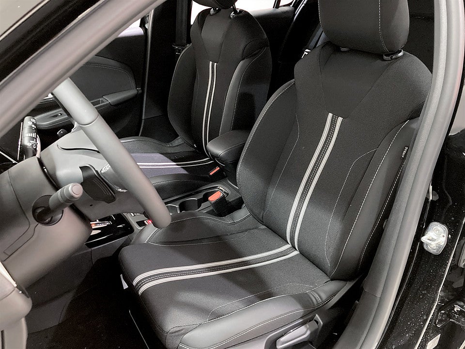 Bild på Opel Corsa GS 100hk Aut - OMGÅENDE LEVERANS!