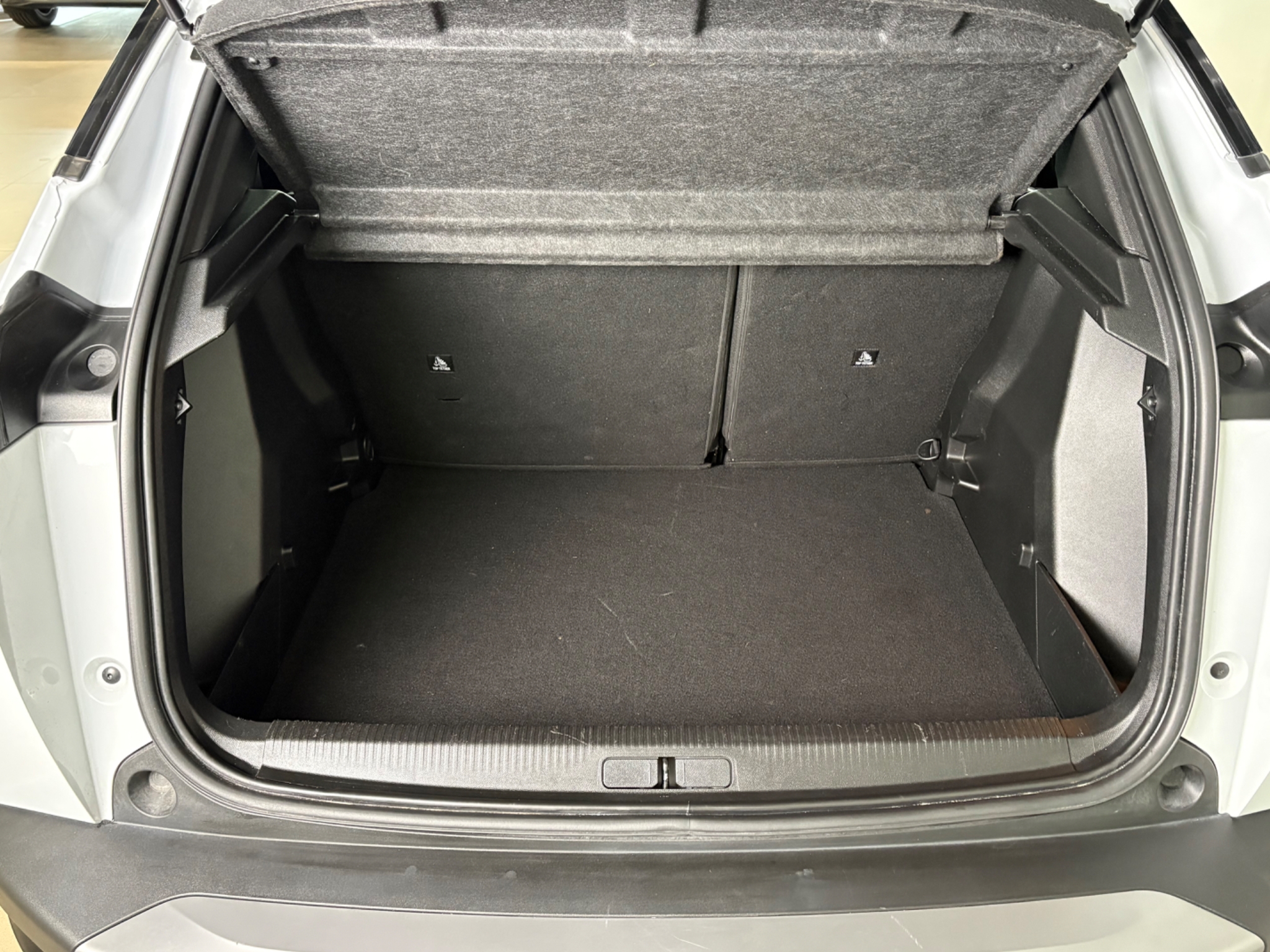 Peugeot 2008 2025, bild 6/51