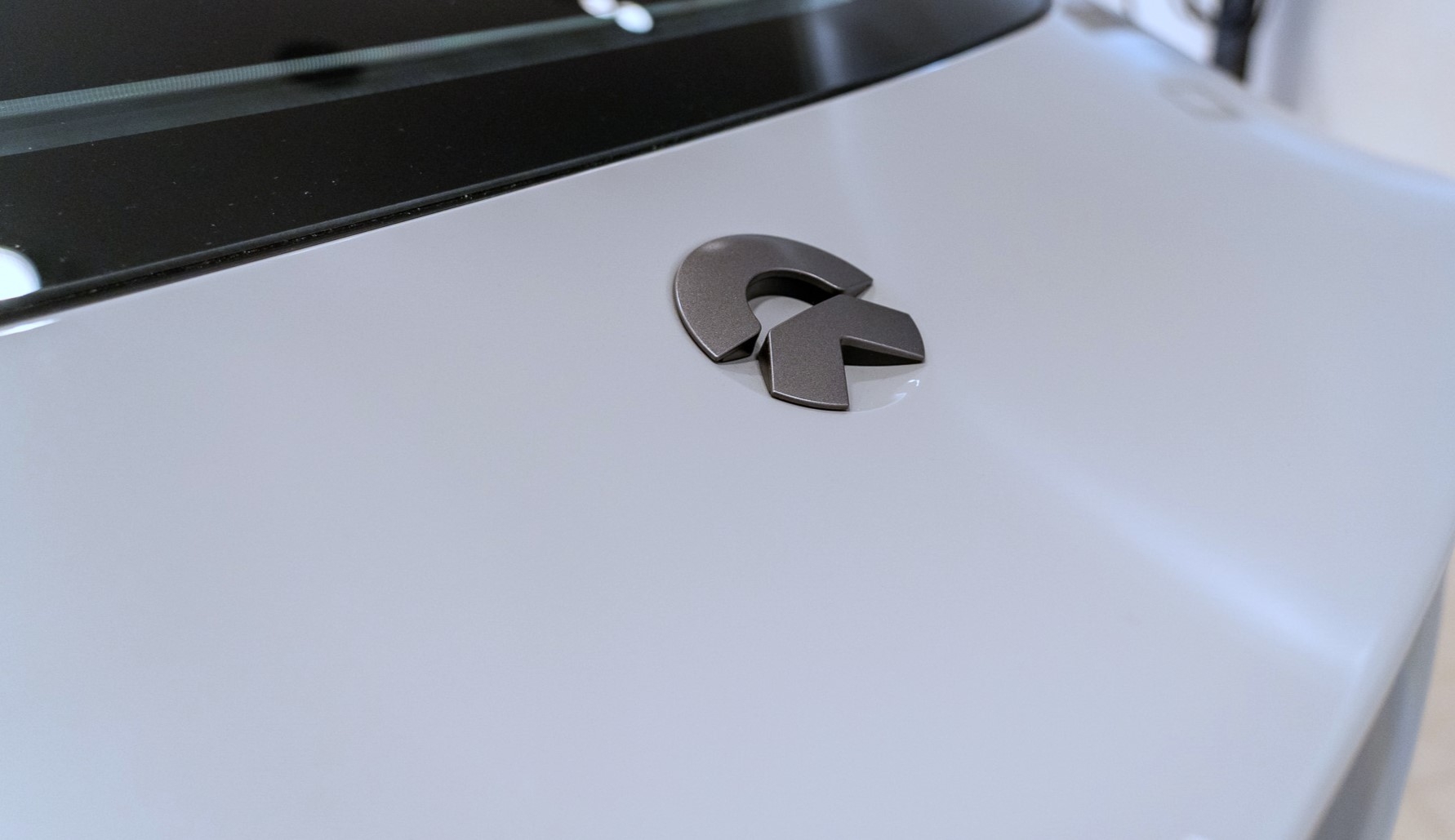 NIO ET5 2023, bild 7/37