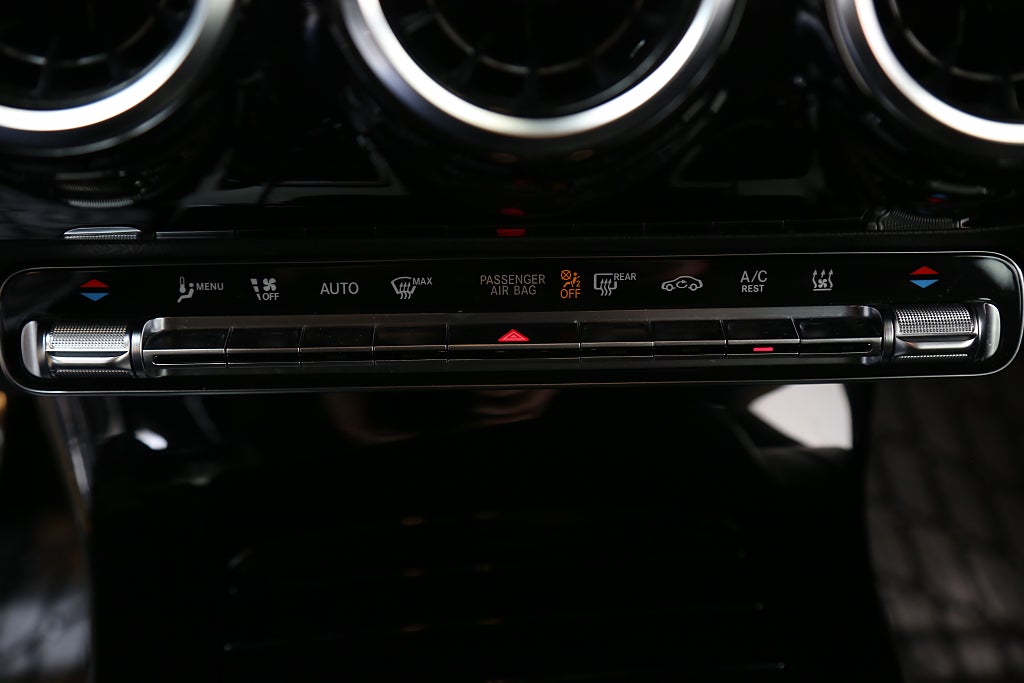 Mercedes-Benz A 250 e 8G-DCT AMG Sport Backkamera Drag