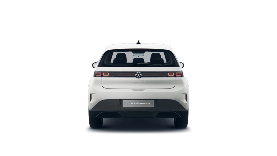 Volkswagen ID. Polo 2027, bild 4/10