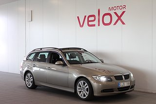 Kombi BMW 330 1 av 20