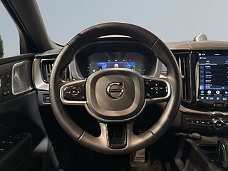 Volvo XC60 Recharge T8 AWD R-Design Pro Edt III B&O Pano Drag SoV – bild 9