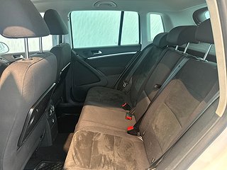Volkswagen Tiguan 2.0 TDI 4M Track & Style Dvärm/Kamera/Drag