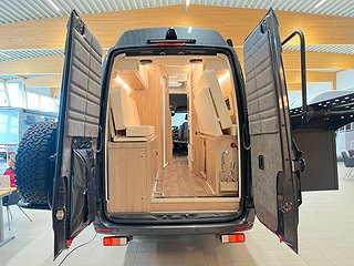 Husbil-övrigt Kabe TMCRV 690 LB 10 av 31