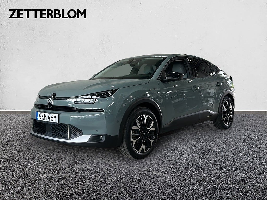 SUV Citroën C4 1 av 19
