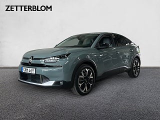 SUV Citroën C4