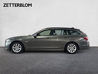 Kombi BMW 520 2 av 15