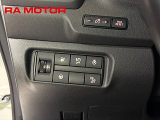 Halvkombi Nissan Leaf 21 av 22