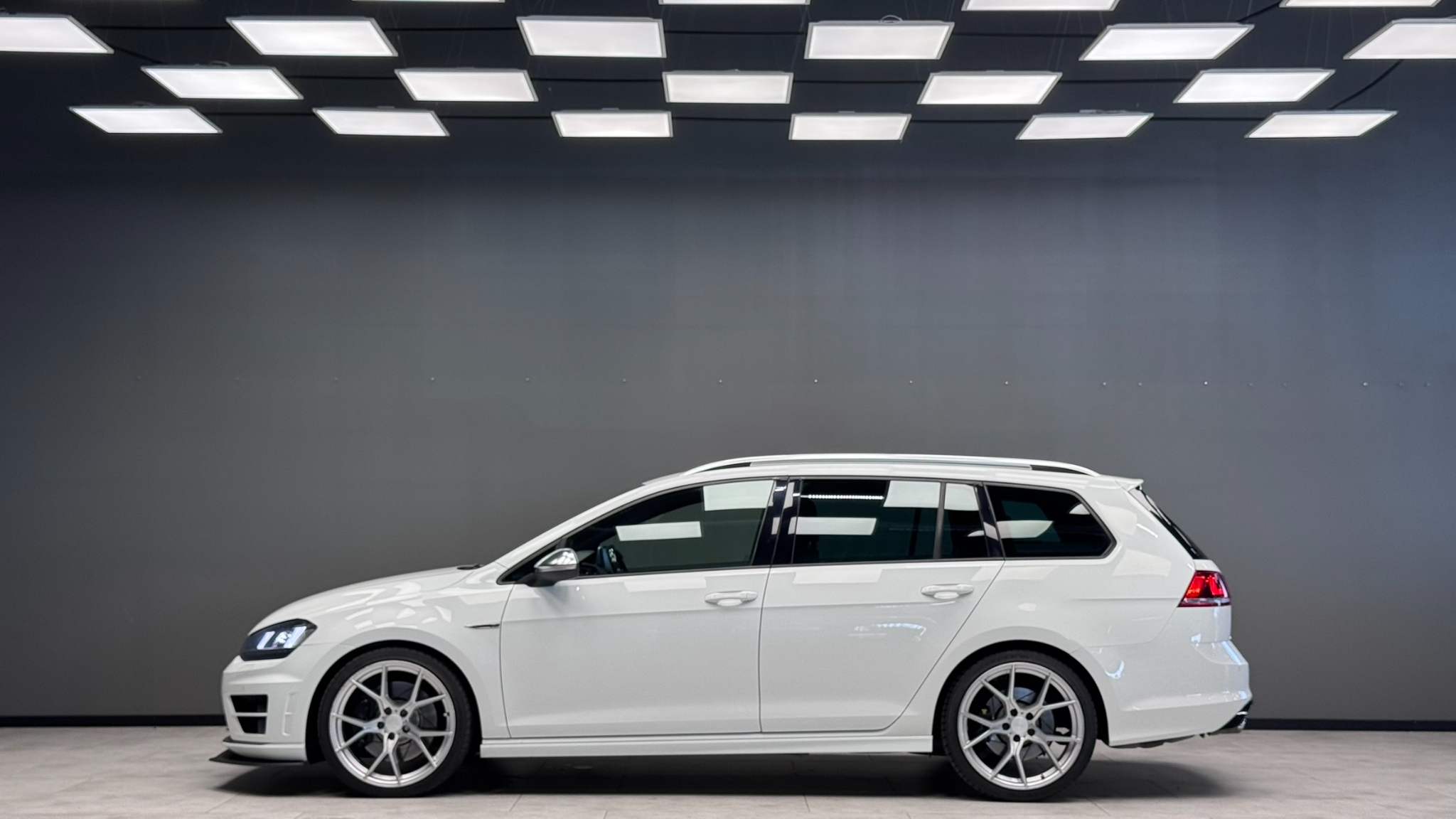 Volkswagen Golf 2017, bild 5/52