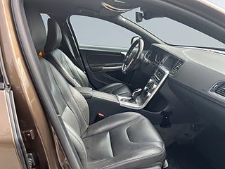 Volvo V60 Cross Country D4 AWD Business Advanced 2Brukare/Drag/MoK/S&V/Rem bytt – bild 10