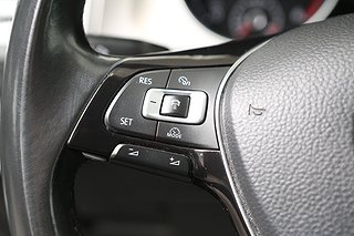 Halvkombi Volkswagen Golf 16 av 27