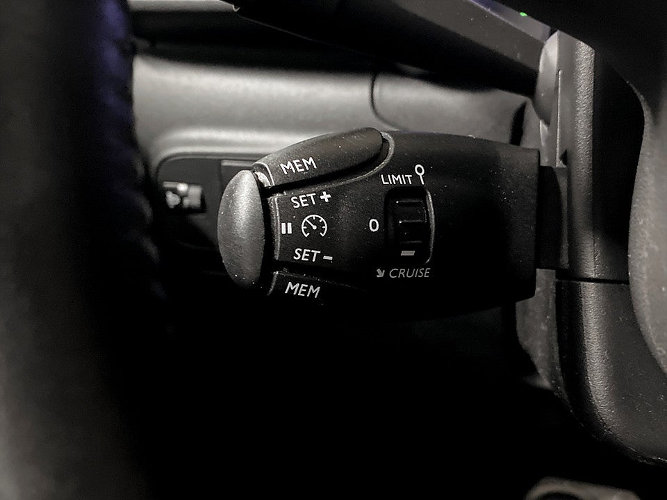 Bild på Citroën C3 Shine Exclusive 1.2 PT 110hk Aut B-KAMERA CARPLAY NAVI