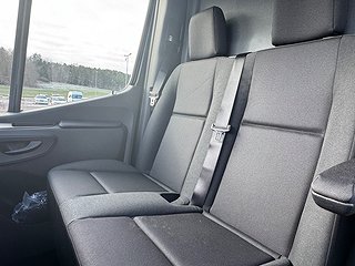 Transportbil - Skåp Mercedes-Benz Sprinter 7 av 21