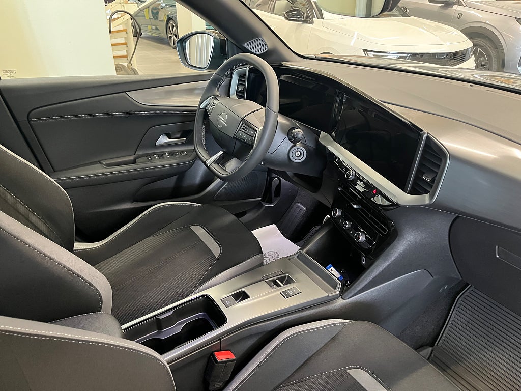 Opel Mokka 1.2 Turbo Aut thumbnail