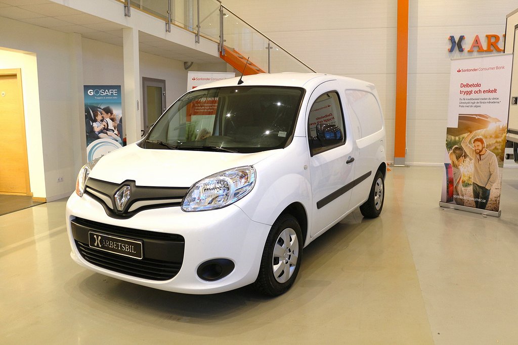 Renault Kangoo Express 1.5 dCi Euro 6