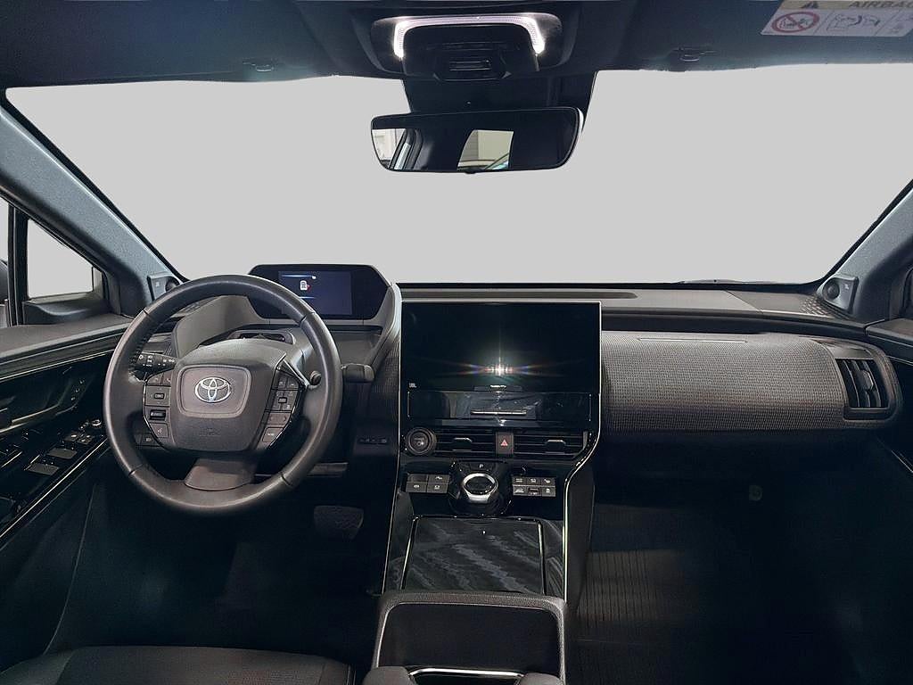 Toyota bZ4X 2022 - miniatyr 8