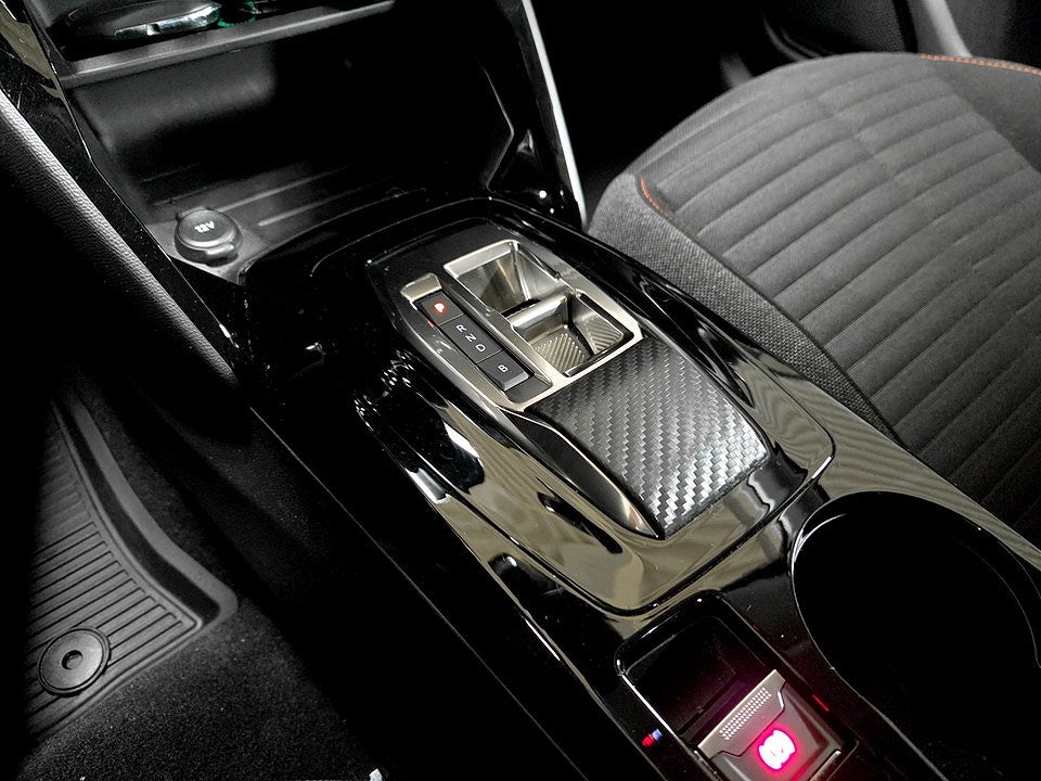 Bild på Peugeot E-208 Active Pack 50kWh 136hk Aut - P-SENSORER, NAVI