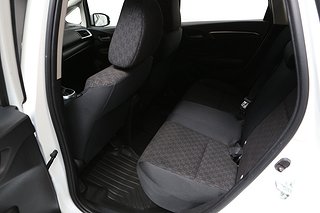 Halvkombi Honda Jazz 24 av 25