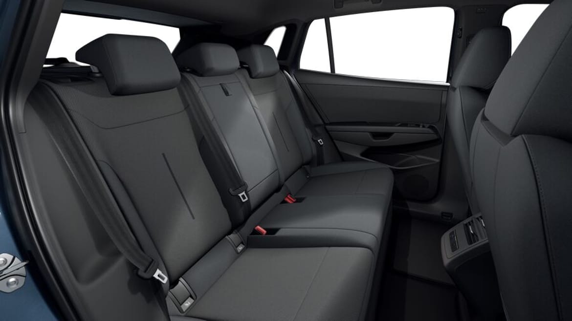 Volkswagen Tiguan Life 2027, bild 6/10