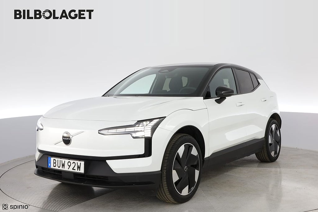 Volvo EX30 Single Motor Extended Range Plus