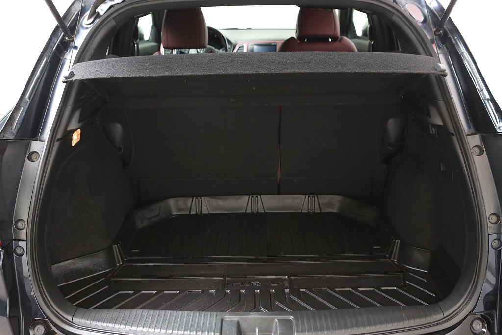 Honda HR-V 1,5 i-VTEC Turbo 182hk SPORT ADAS A-DA+ Aut Drag 2020