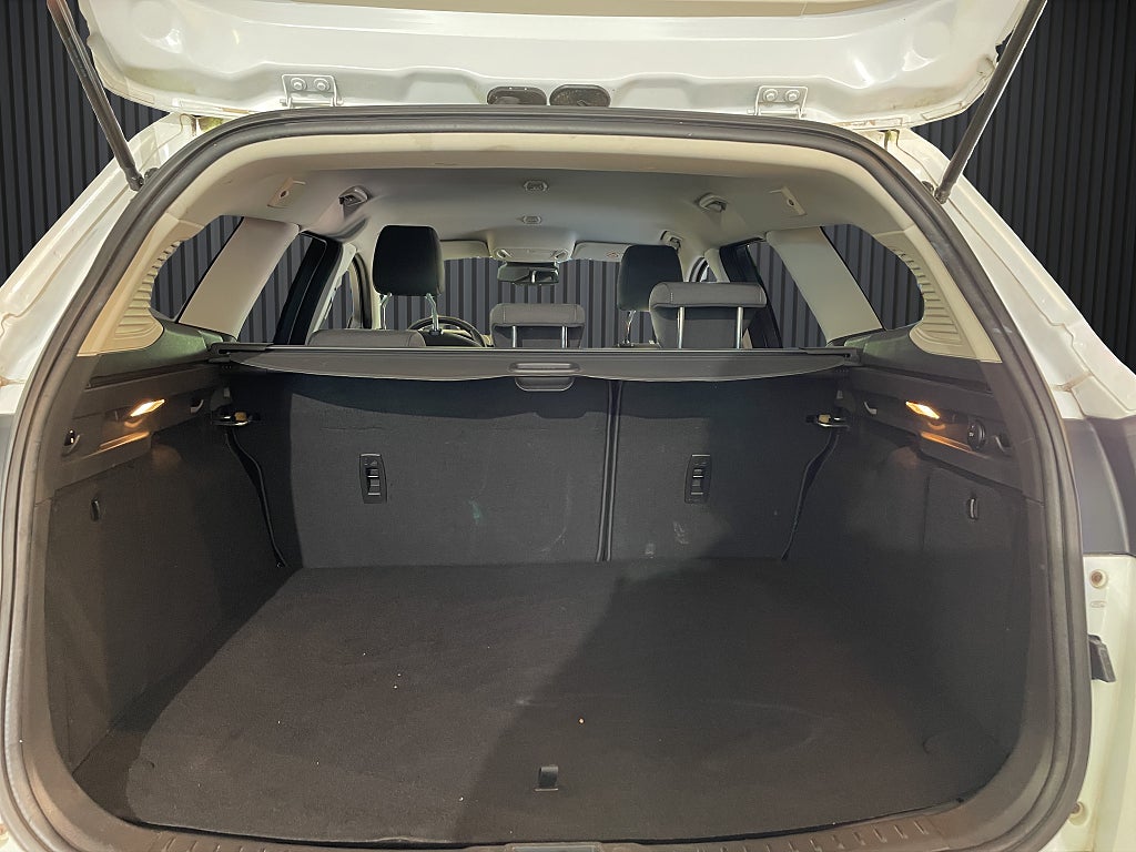 Ford Focus 2016 - miniatyr 10