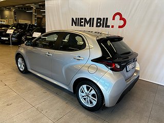 Mazda 2 Hybrid 116hk Kamera/Adaptiv Farthållare/10ÅrsGaranti