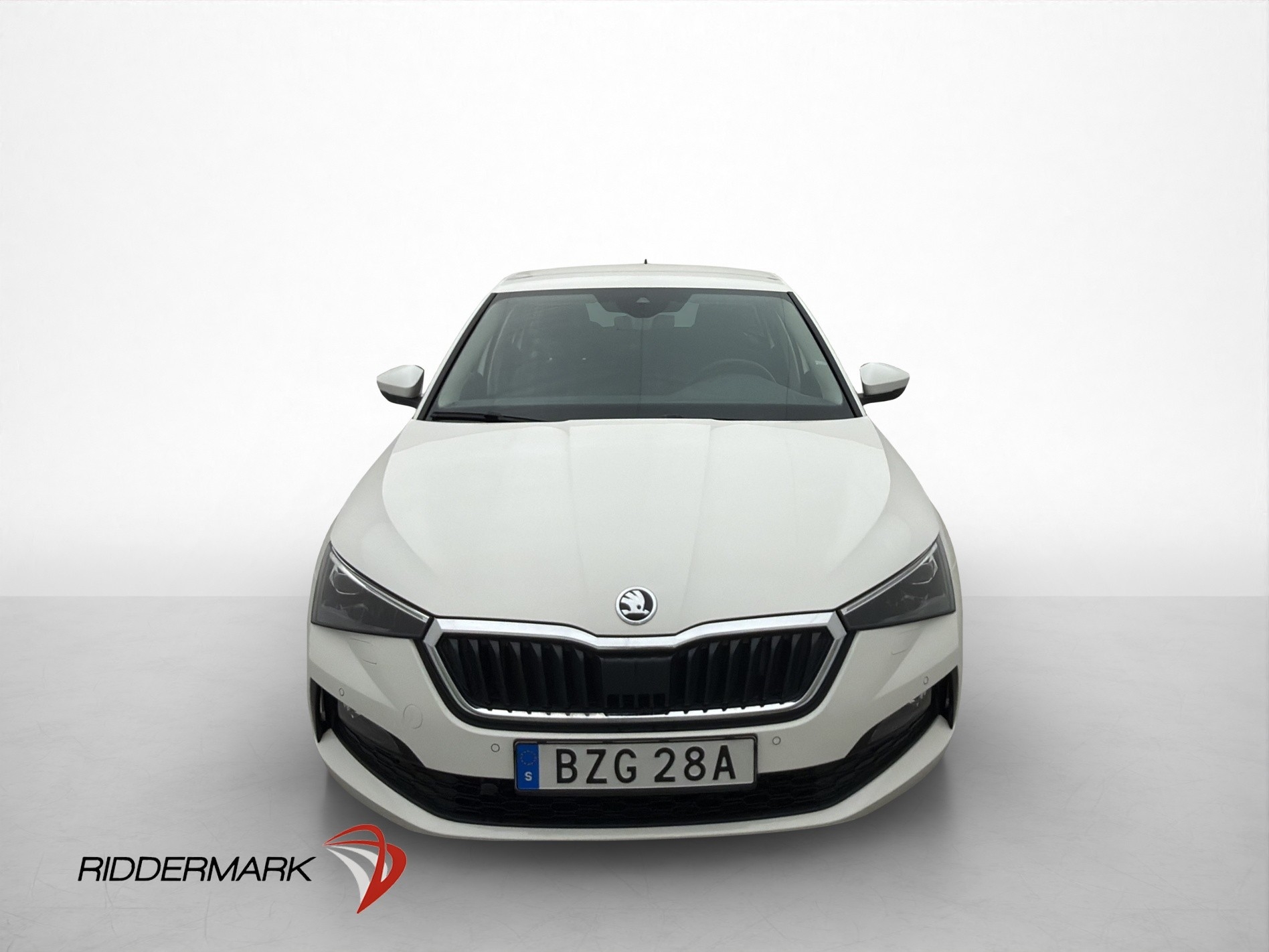 Skoda Scala 2023, bild 2/85