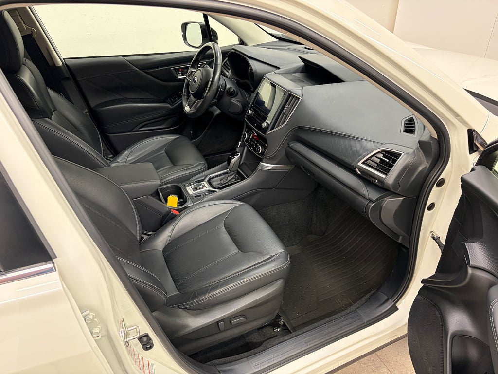 Subaru Forester 2020 - miniatyr 22