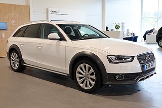Kombi Audi A4 6 av 22