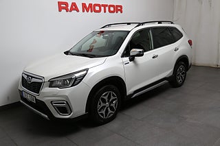 SUV Subaru Forester 1 av 31