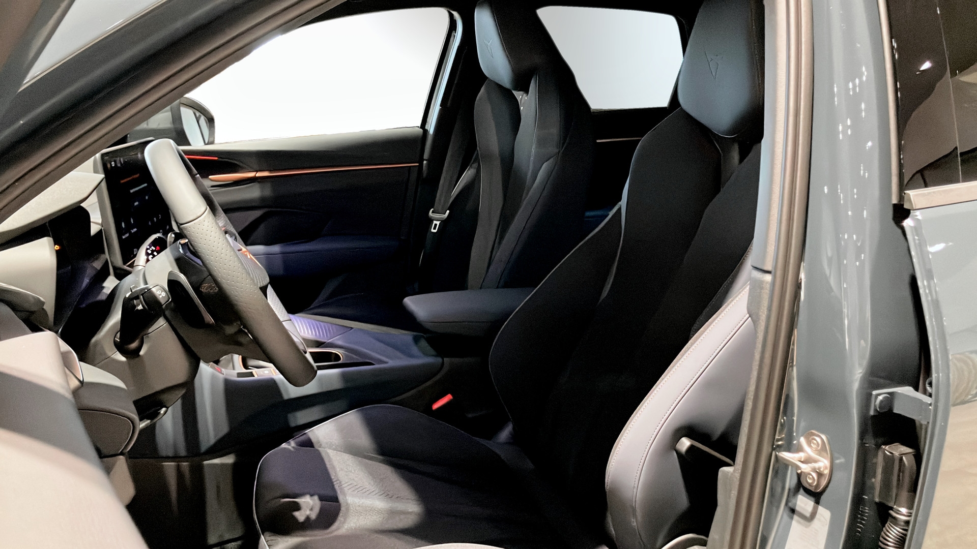 Cupra Terramar 2026, bild 7/10