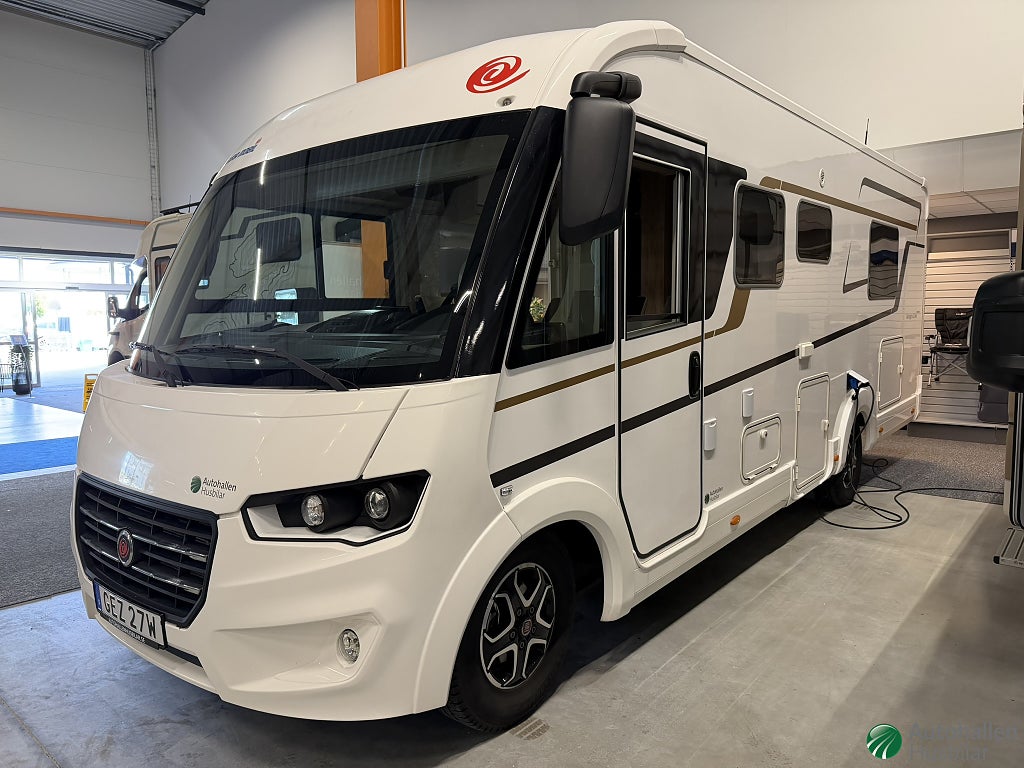 Eura Mobil IL 730 EF